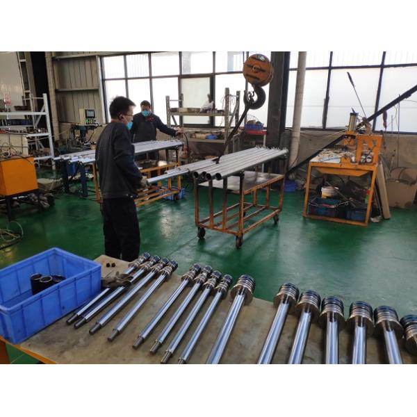 HENAN ZG INDUSTRIAL PRODUCTS CO.,LTD