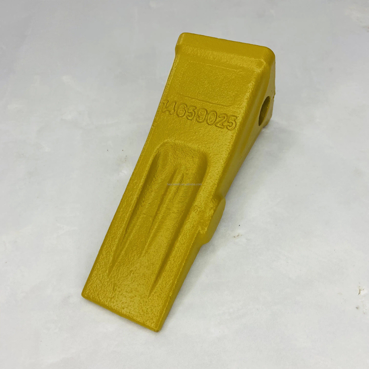Excavator Parts Rock Bucket Tooth Vol EC75D EC80 Sharp Bucket Tooth  14659025