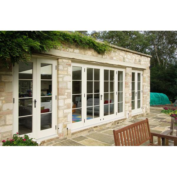 Modern Sliding Iron Steel / Aluminum Grill Window Metal Casement