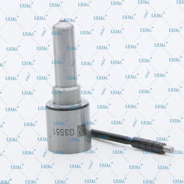 ERIKC For Delp G3S51 spray gun fuel injectors nozzle G 3S51 spraying systems nozzles