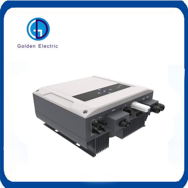 Aegis Es Series Grid Tie Inverter Solar Pure Sine Wave Inverter Output Voltage 220V/230V/240V