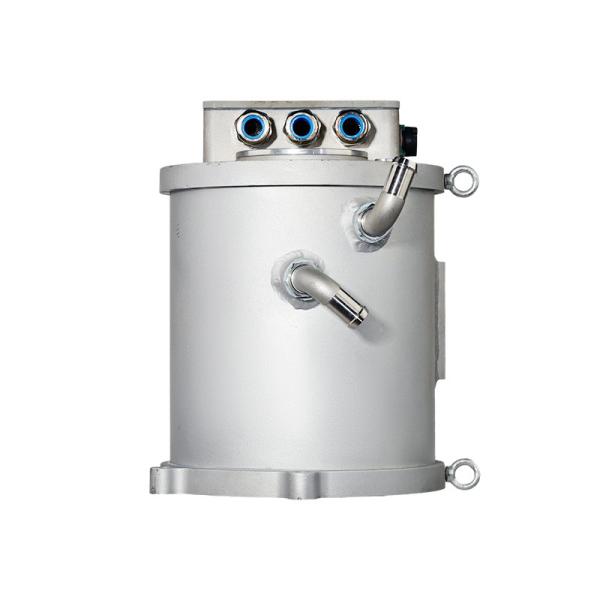 High protection grade 20kW PMSM for Electric  Truck
