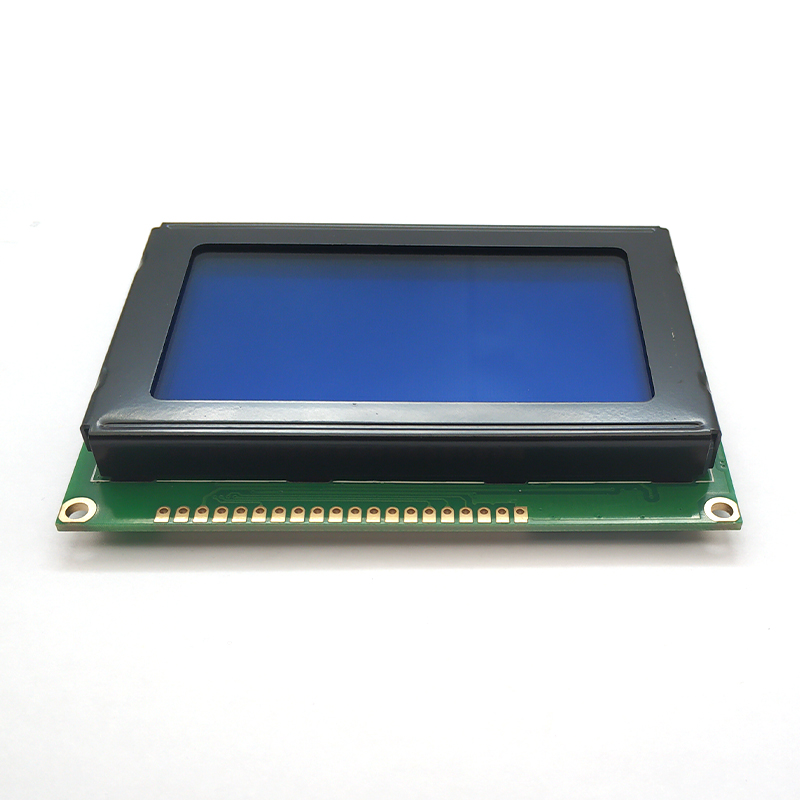 3.3V 5V Graphic 128x64 LCD Display Screen Module 12864 20 Pin