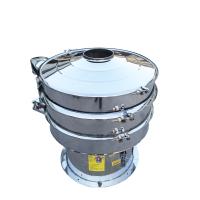 Da máquina inoxidável da tela do giroscópio steel304 dos pães ralados da elevada precisão multi camada