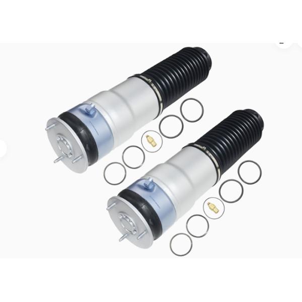 Rear Air Suspension Shock Repair Kit Air Spring Rubber Bellow For BMW 7 Series F01 F02 740 750 760 37126796929
