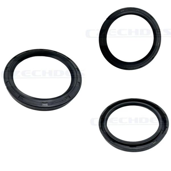 BMW N20 N46 N51 N52 N53 N54 N55 11117511396 Engine Rear Crankshaft Oil Seal  With Best Value