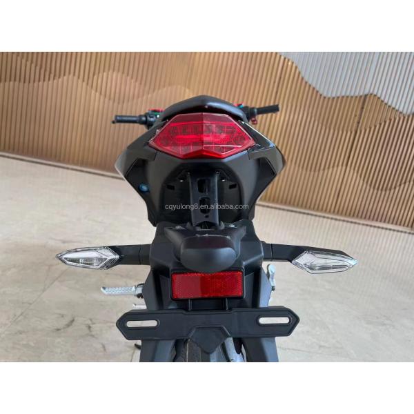 250 кг Максимальная нагрузка 72 В 5000 Вт Спортивный гоночный электрический мотоцикл Высокоскоростной мотор Электрический скутер велосипеды