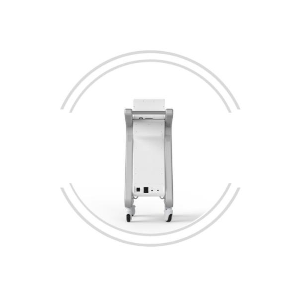 fractional rf microneedle machine/radio frequency beauty for Anti-aging