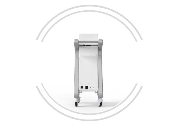 Microneedle RF radio frequency machine Microneedle RF and Fractional RF beauty Machine for face lift