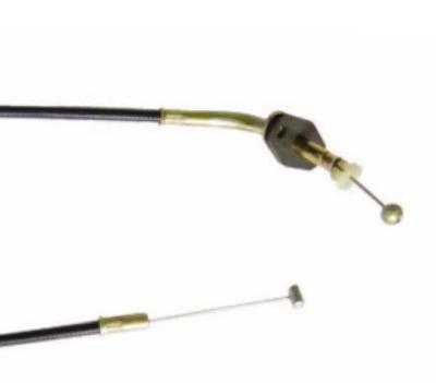 Cable de acelerador personalizable 1969-1988 Cable de válvula de aceleración automática PWK Año 78150-87332