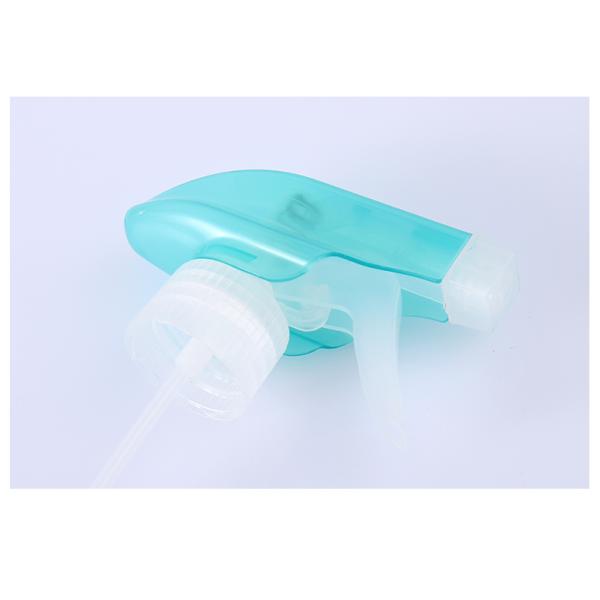 All Plastic Trigger Sprayer for Cleaning Garden and Kitchen Accepts Custom Orders
