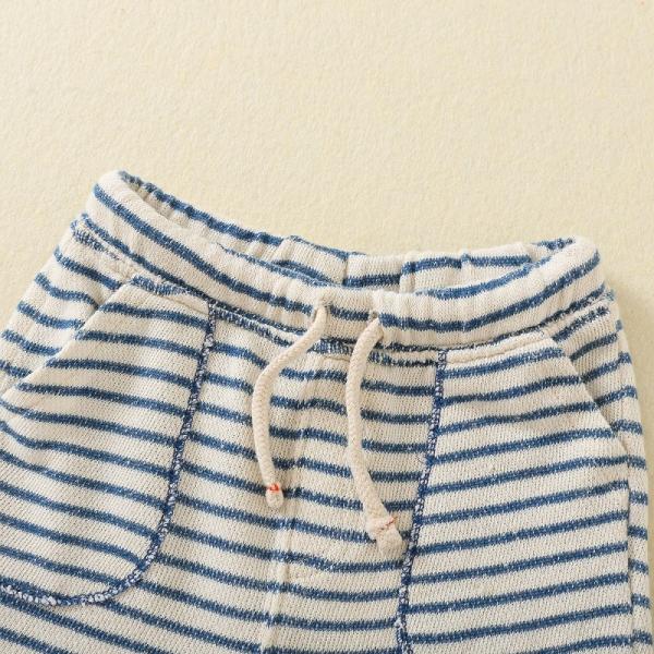 Toddler Baby Boy Shorts Summer Cotton Shorts Casual Elastic Waist Jogger Shorts Pants