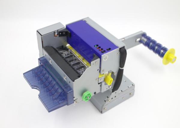 Multiple Languages Windows System thermal printer oem For Ticket Vendor