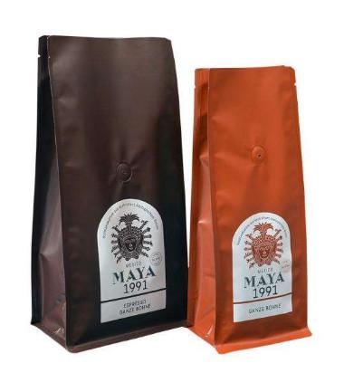Fast Reply Tea Coffee Packaging Materials