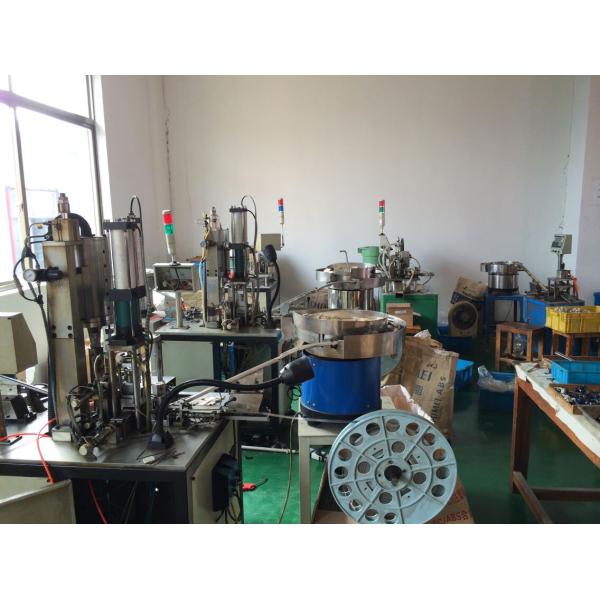 Cixi Anshi Communication Equipment Co.,Ltd