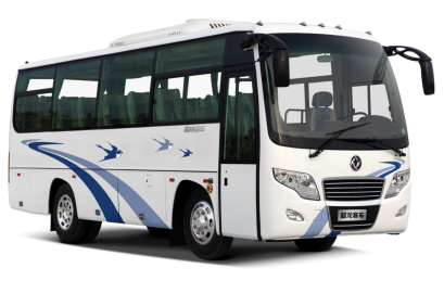 Dongfeng brand 35 seats  EQ6790PT coach bus Right hand drive/Left hand drive