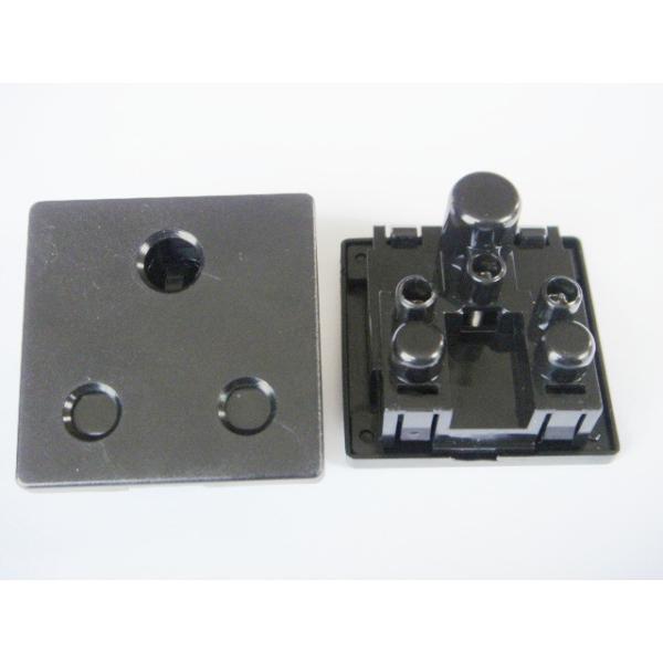 Штепсельные розетки стены гнезд электричества Южной Африки, Южная Африка электри