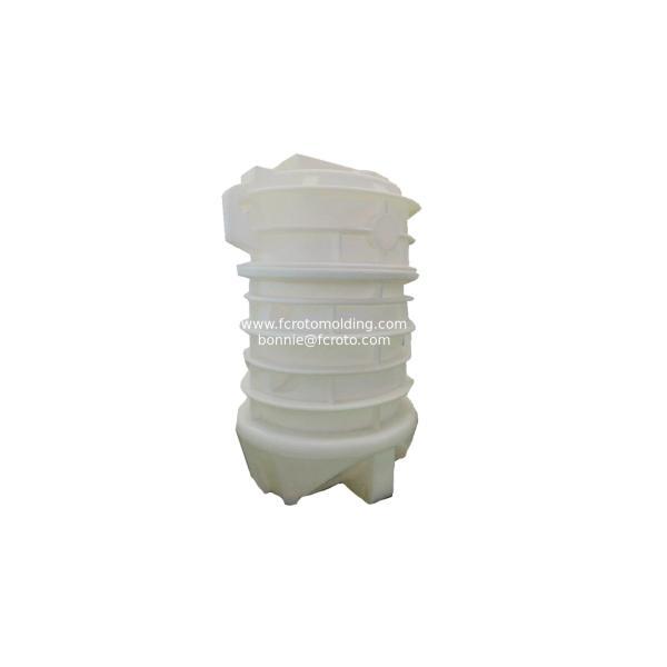 Steel Mold For Sewage Treatment Water Tank Rotational Mold