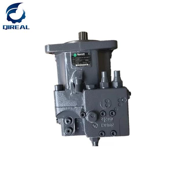 Насос поршеня A11VO75 двухстороннего экскаватора Rexroth гидравлического цилиндра гидравлический A11VO95 A11VO145