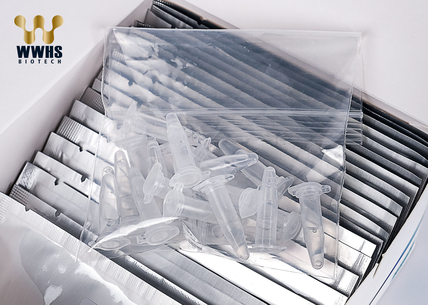 Immunoassay флуоресцирования набора теста одношагового тироксина TT4 быстрый количественный