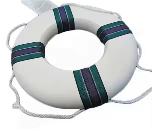 Factory USCG Collar EPE Foam Life Jacket Safety Life Vest