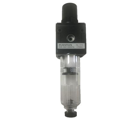 AVENTICS 0821300316 Filter Pressure Regulating Valve 100% New Original