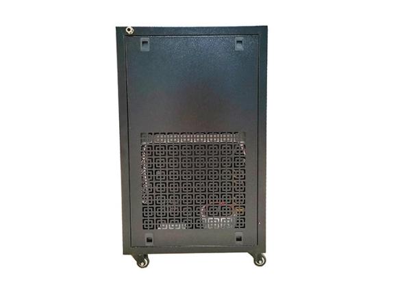 PLC Control System 6kg Home Food Freeze Dryer Automatic