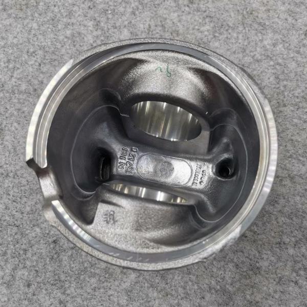 6D107 Cummins Engine Piston 6754-31-2110 4376116 5295571 6.7 Cummins Pistons