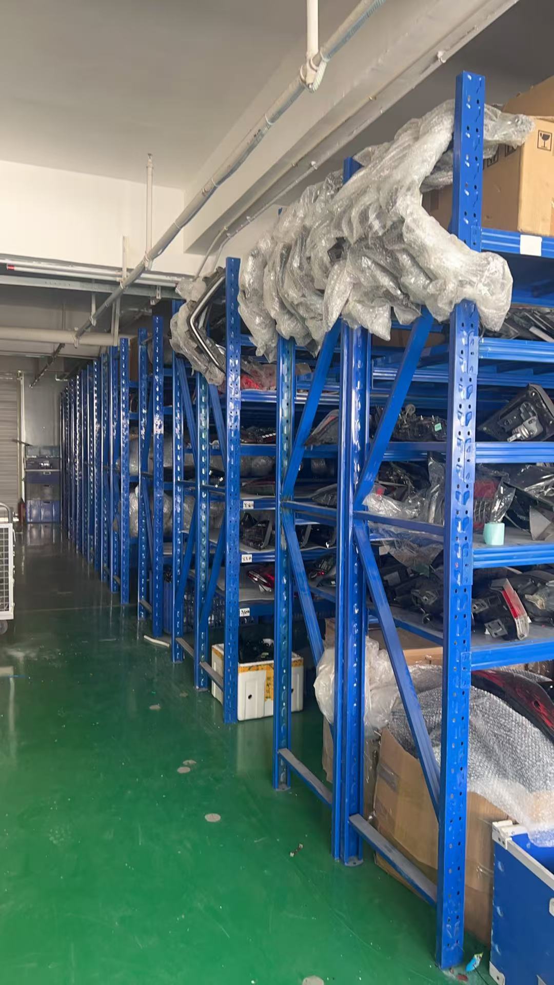Guangzhou Jiatu Auto Parts Co., Ltd.