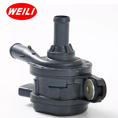 Auxiliary Electric Coolant Water Pump For TOYOTA PRIUS 2016 161B0-0Y010