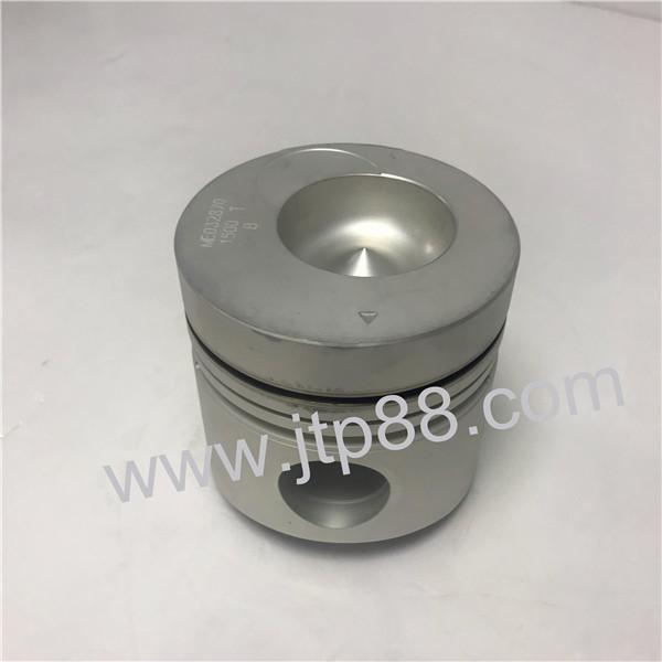 Komatsu 4D95 Diesel Engine Piston For Excavator / Auto Car 6204-31-2121