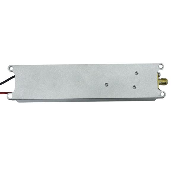 Pedido personalizado 1.4g 1550-1620Hz 1400mhz 30W GaN Modulo para Sistema Anti Drone LDSK-1.5g-30W