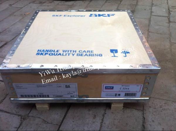 CARB toroidal roller bearings C2244
