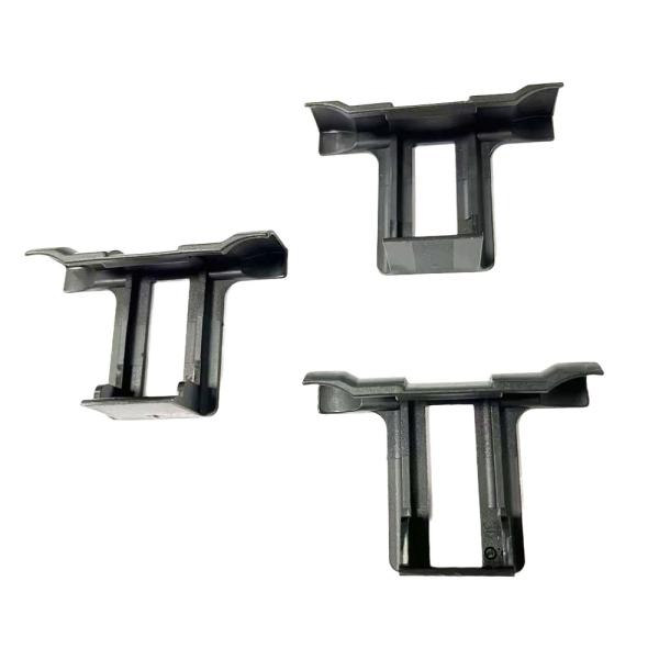 Wind Load 60m/s Solar Clip for Quick Installation of SUS304 Solar Panel Accessories