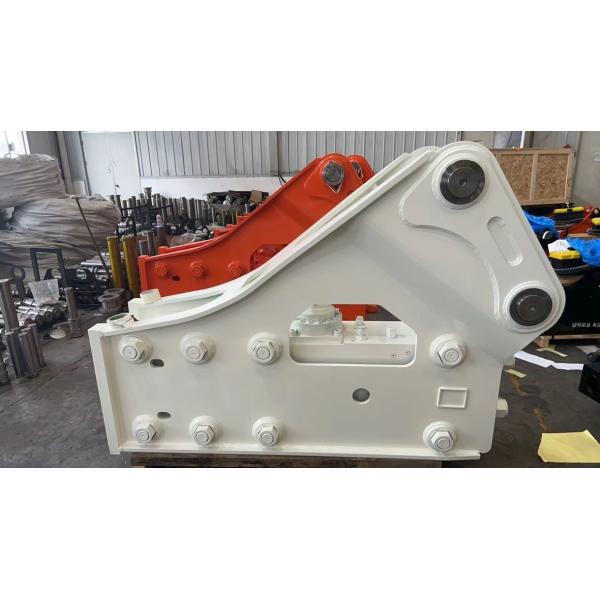 Инструмент Киссель 135 мм SB70 SB81N экскаватор Гидравлический разрывник,