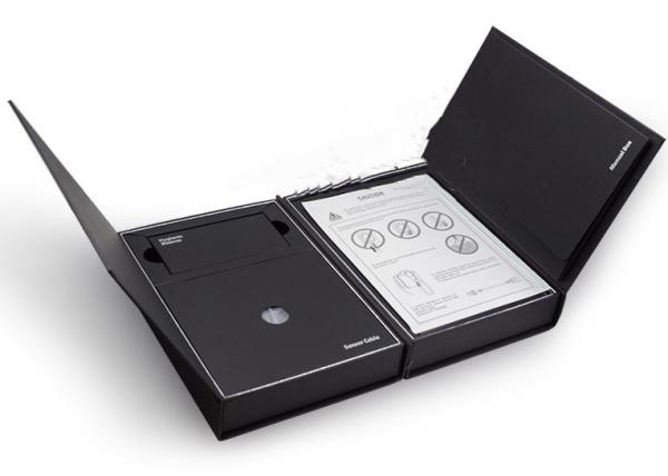 Vatech EZ Sensor Dental Digital X-Ray RVG Sensor South Korea Original
