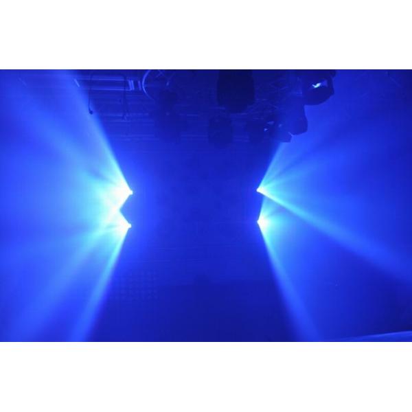 14 Dichroic Colors + White Laser Moving Head Beam Light 2R / 5R 200W 7R 230W