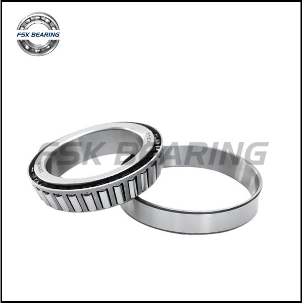Germany Quality Z-547734.TR1 Single Row Tapered Roller Bearing 255.6*342.9*57.15 mm Railroad Bearings