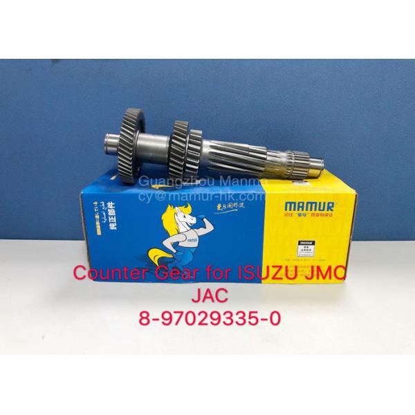 8-97029335-0 Counter Gear For ISUZU NKR MSB5M