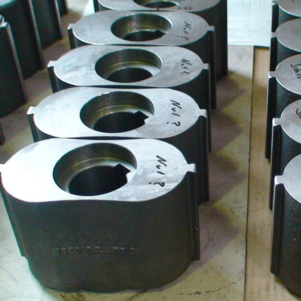 Multifunctional Rotary Lobe Sludge Pump Rubber 45-315KW Durable