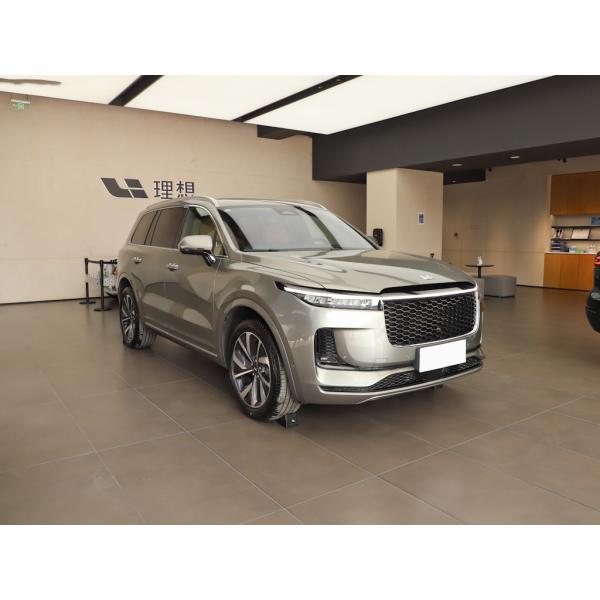 Скорость 172km/h LIxiang одно электрических SUV 5 высокой эффективности 6 дверей Seater быстрая