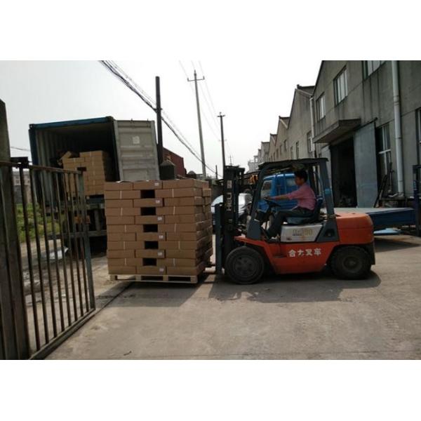 Industry blue Mild Steel Weighing Scale with indicator INCS 350x400mm 150kg 0.1kg  Electronic Weight Machine