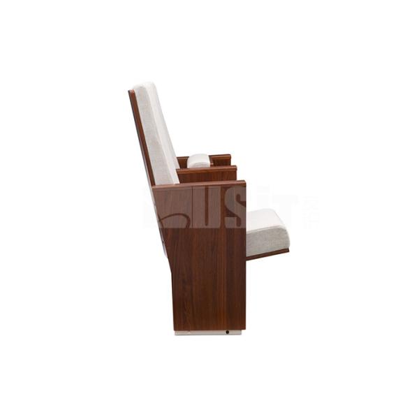 Аудитория складчатости ткани полиэстера предводительствует с записью планшета