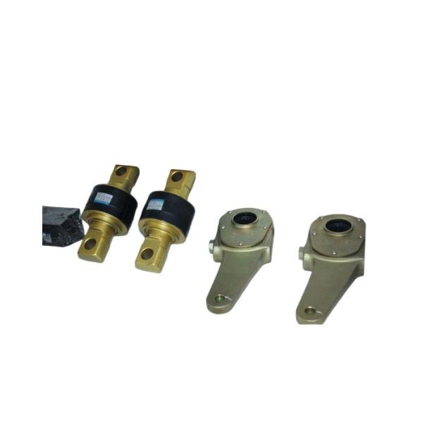 Acero J5 piezas de repuesto de camión 37 dientes 3 agujeros regulador manual de la ranura con brazo ajustable