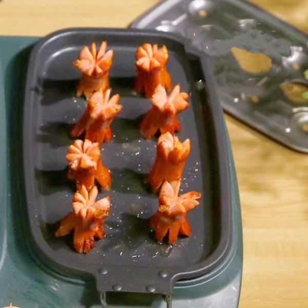 New design dinner soup breakfast toaster set  kettle coffee maker