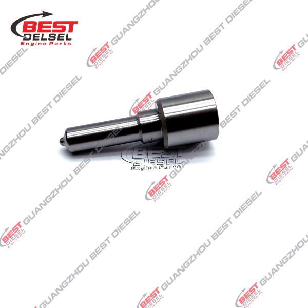 Diesel Fuel Injector Repair Overhaul Kits 095000-0562 6218-11-3100 For KOMATSU Injector