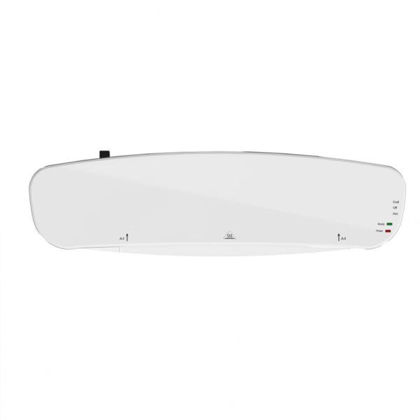 CE Certified Home Office Laminator , A4 Laminating Machine 9.5 Inch