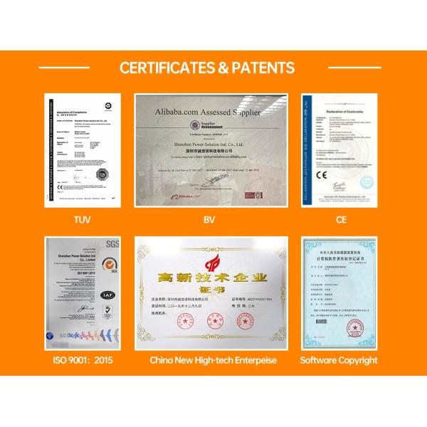 Поликристаллическая на открытом воздухе солнечная система заряжателя системы солнечной энергии портативная солнечная с инвертором