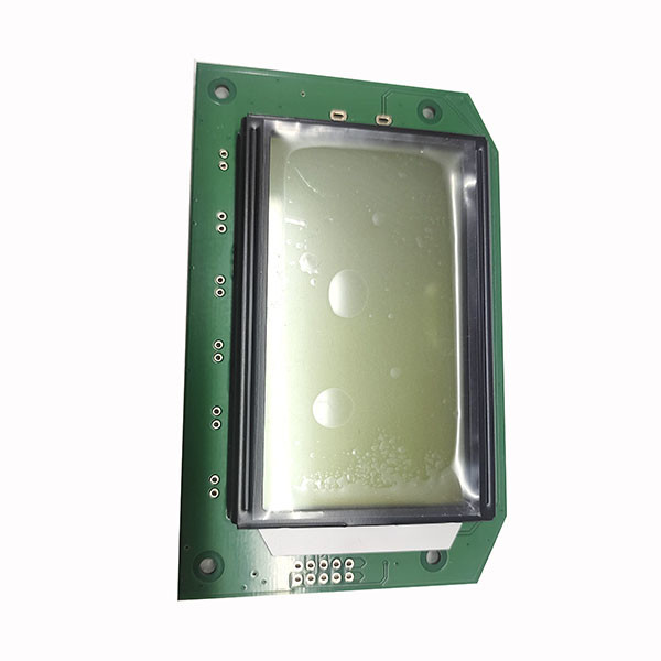 Экран 128 LCD матрицы точки 64 модуля экранного дисплея LCD COG УДАРА