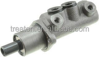 TREATON Auto Parts 191611019 Brake Master Cylinder for VW Jetta  Golf  Cabriolet   Rabbit